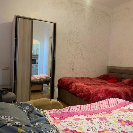 Guest House Kakha كوبوليتي المظهر الخارجي الصورة
