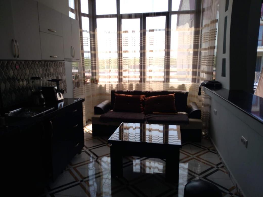 Guest House Kakha كوبوليتي الغرفة الصورة