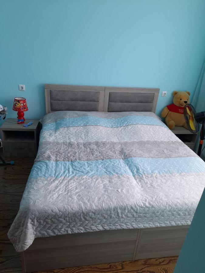 Guest House Kakha كوبوليتي المظهر الخارجي الصورة