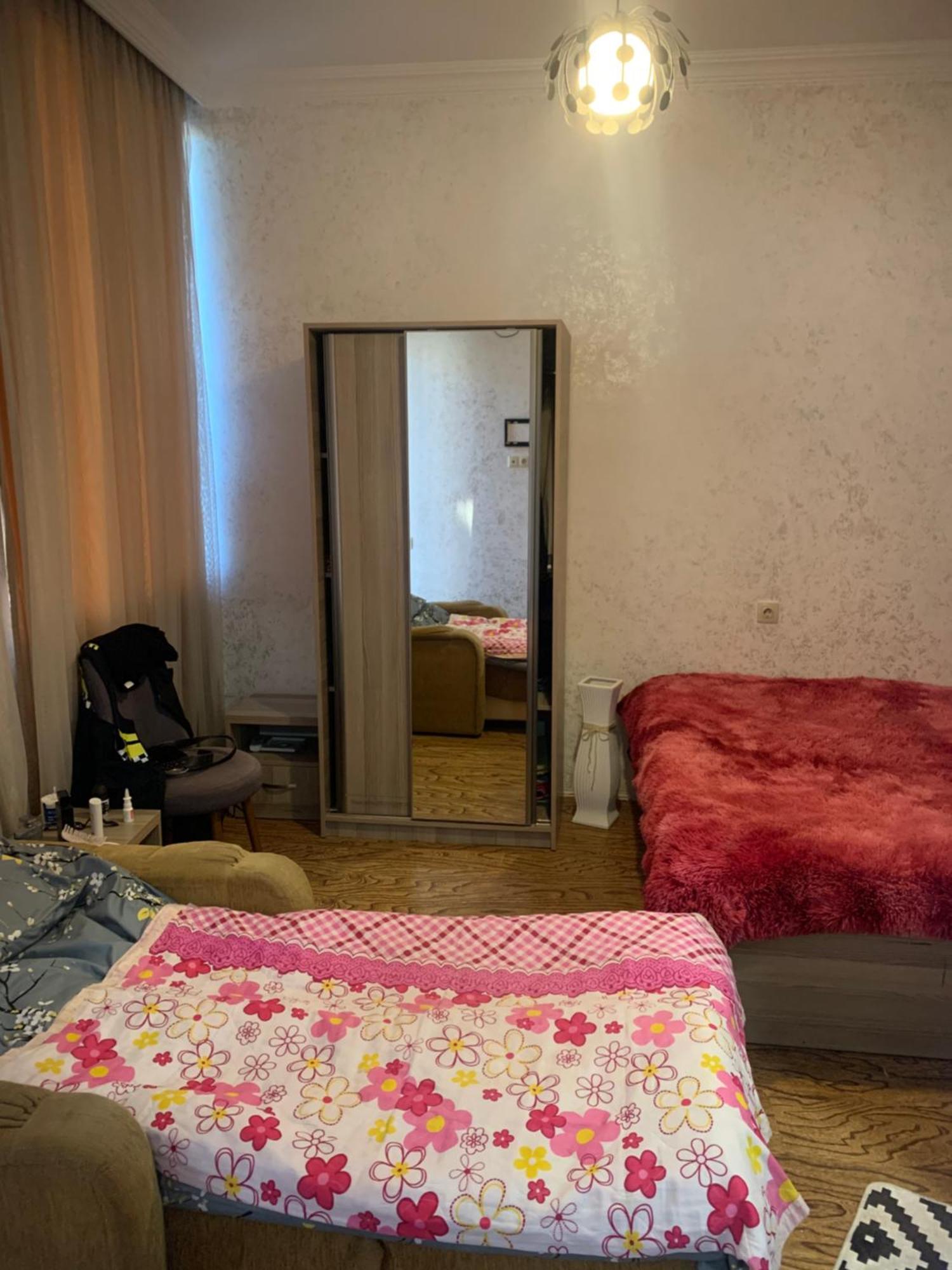 Guest House Kakha كوبوليتي المظهر الخارجي الصورة