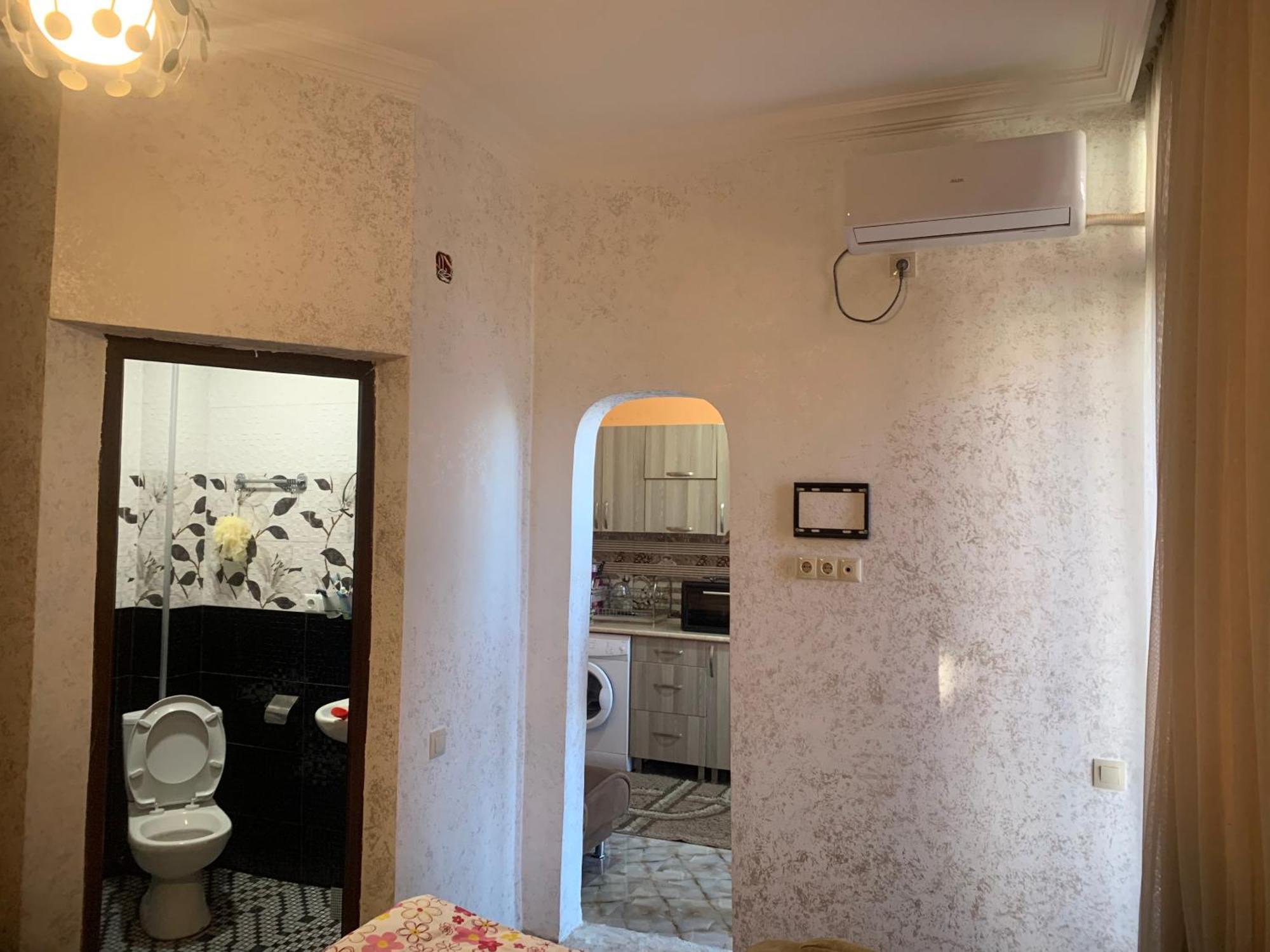Guest House Kakha كوبوليتي المظهر الخارجي الصورة