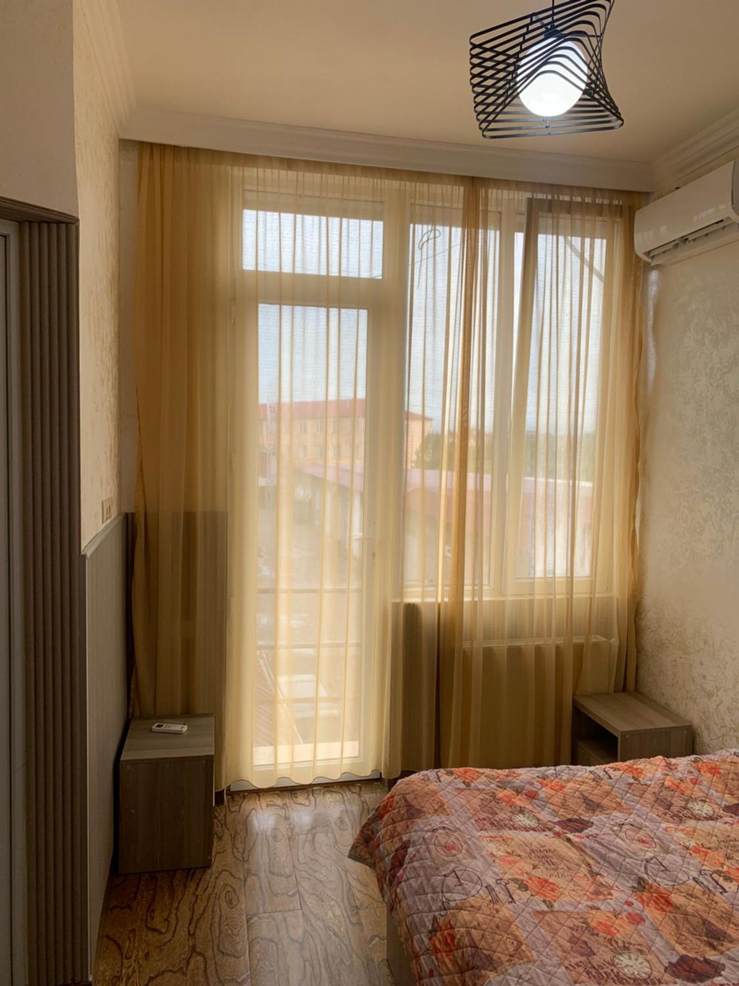 Guest House Kakha كوبوليتي المظهر الخارجي الصورة