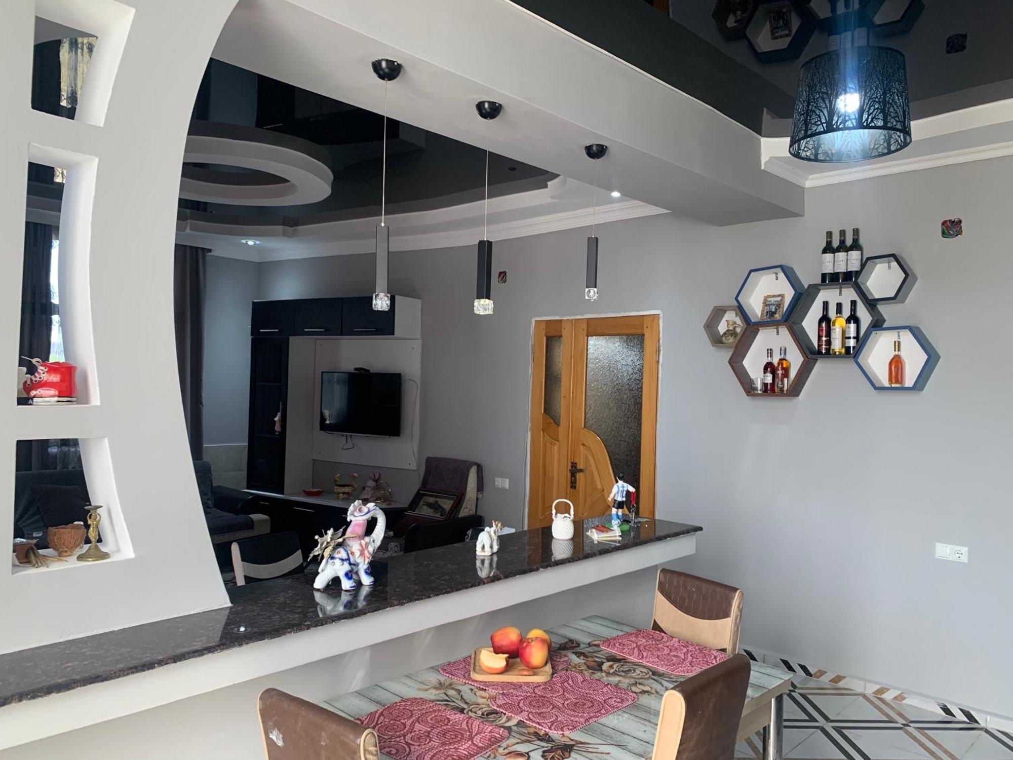Guest House Kakha كوبوليتي المظهر الخارجي الصورة